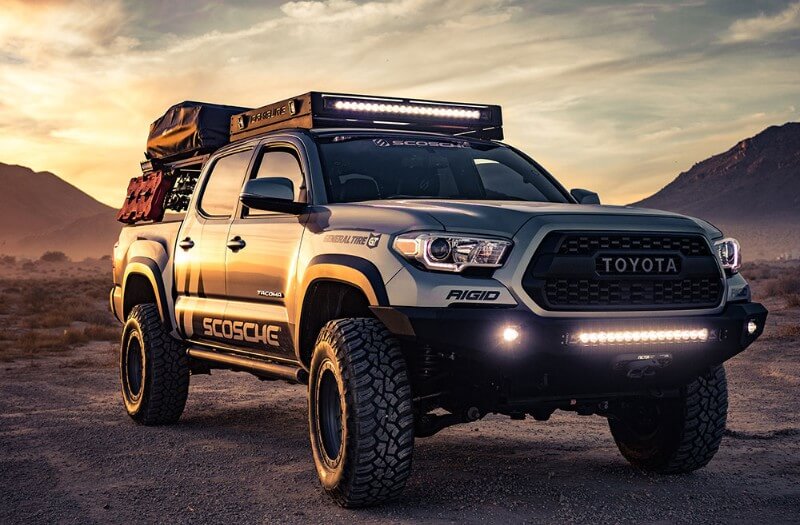 Automotive, Aviation & Marine