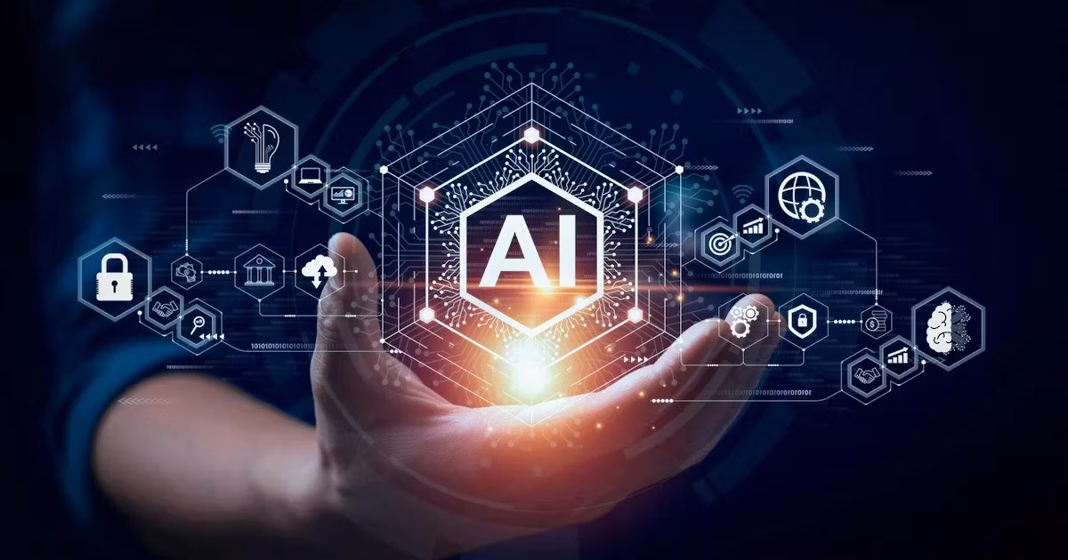 Why Small Business Owners Can’t Afford To Ignore AI