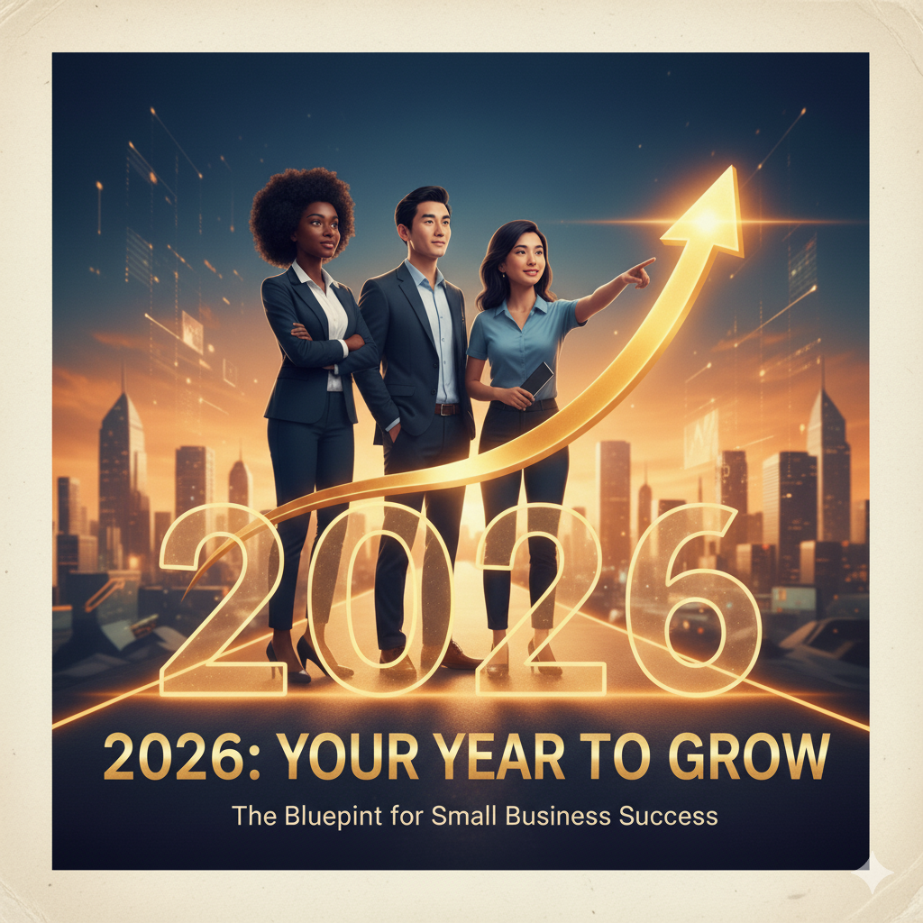 Announcing a Key Pillar of LBMBD’s 2026 Small Business Strategy: The Blueprint for the New Economy