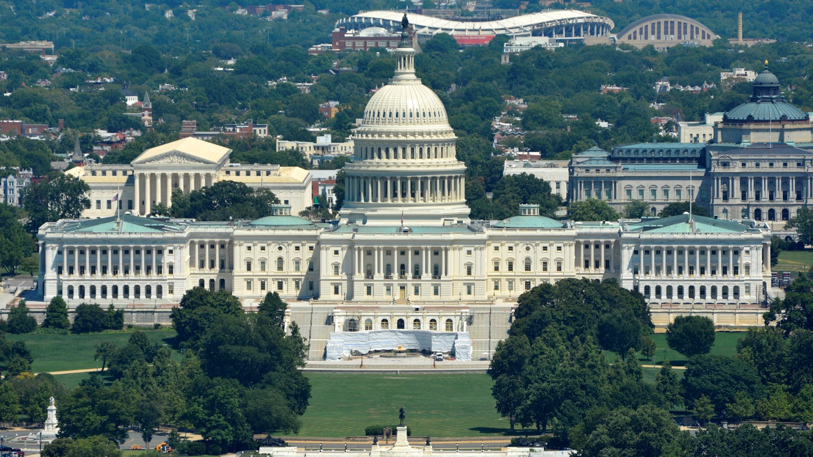 One Big Beautiful Bill Summary & Tax Changes